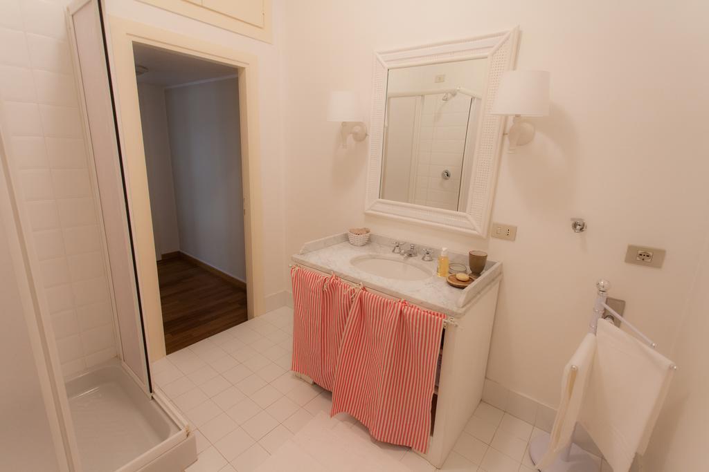 Apartments Sforza Milán Habitación foto
