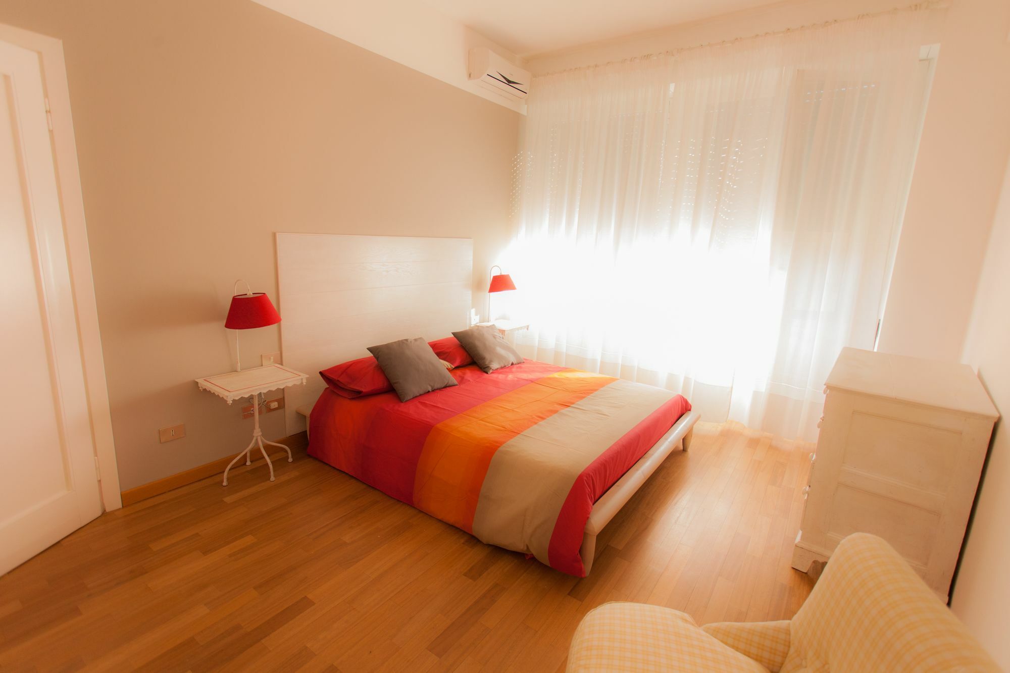 Apartments Sforza Milán Exterior foto